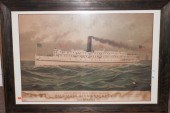 [Chesapeake Bay Steamships] A.
