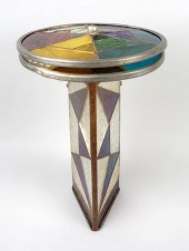 CHESNIK-KOCH KALEIDOSCOPE OVER