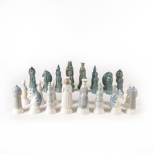 CHESS SET (32 PIECES) 1004833.3 -