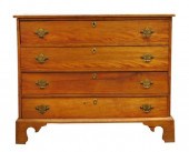 CHEST OF DRAWERS WITH ALTERATI