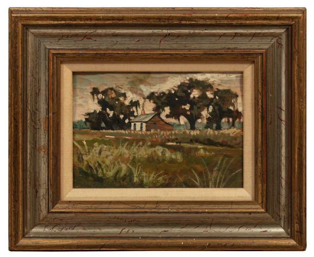 CHESTEE HARRINGTON