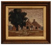 CHESTEE HARRINGTON (AMERICAN/L