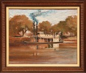 CHESTEE HARRINGTON (AMERICAN/L