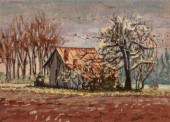 CHESTEE HARRINGTON (AMERICAN/L