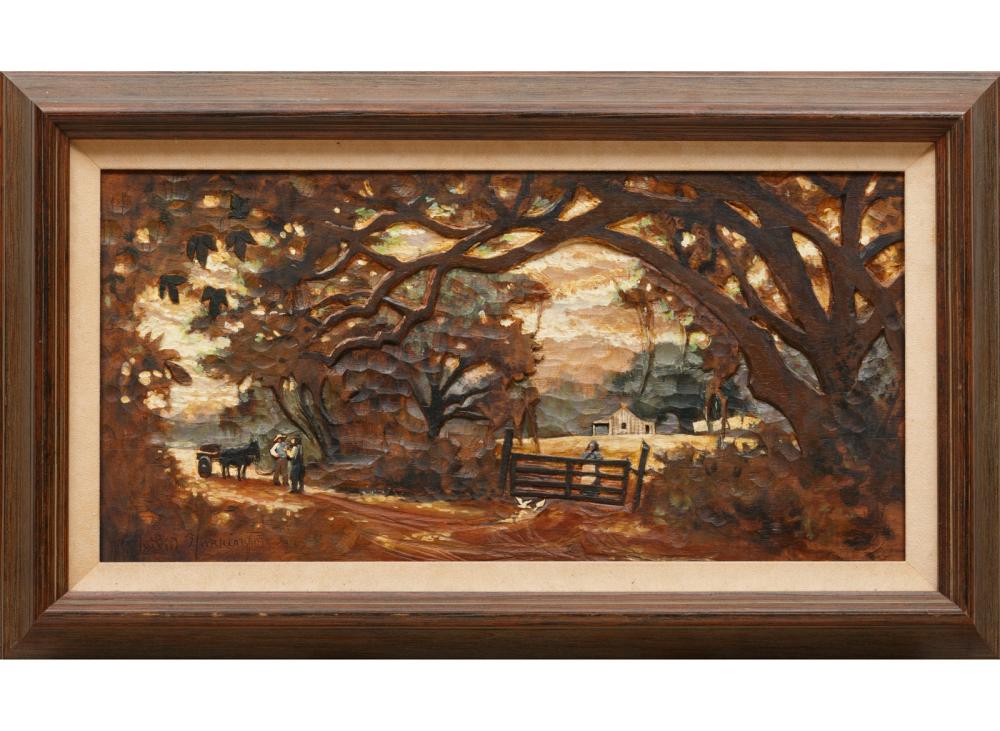CHESTEE HARRINGTON