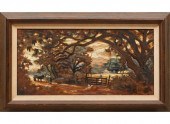 CHESTEE HARRINGTON (AMERICAN/L