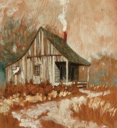 CHESTEE HARRINGTON (AMERICAN/L