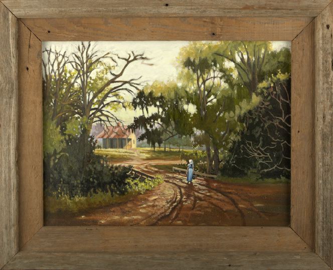 Chestee Harrington
