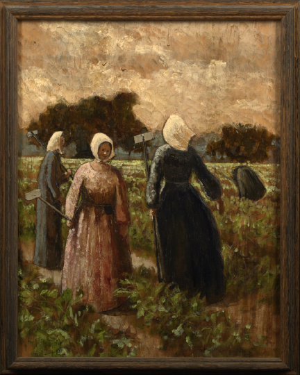 Chestee Harrington