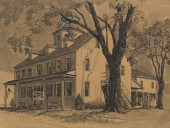 CHESTER BRATTEN (AMERICAN, 189