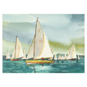 CHESTER BRATTEN (AMERICAN, 189