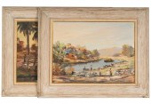 CHESTER ELLIS BERG (CALIFORNIA