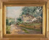 CHESTER K. VAN NORTWICK (MASSA
