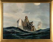 CHESTER K. VAN NORTWICK (MASSA