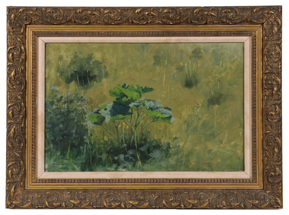 CHESTER LOOMIS (NJ/NY/FRANCE,