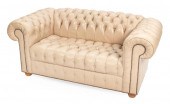 CHESTERFIELD SOFA 20TH CENTURY