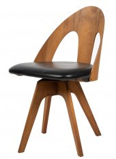 CHET BEARDSLEY: SWIVEL CHAIRCh