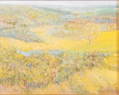 CHET KALM, AMERICAN 1925-2017,