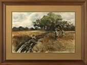 Chet Reneson (American/Connect