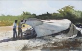 CHET RENESON (B. 1934)Penny
si