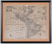 CHETWIND - AMERICAE DESCRIPTIO
