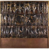 Cheung Yee Chinese, b. 1939 Go