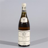 Chevalier-Montrachet 1997 Gran