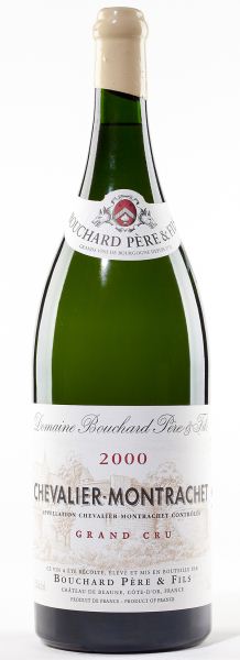 Chevalier MontrachetBouchard Pere &