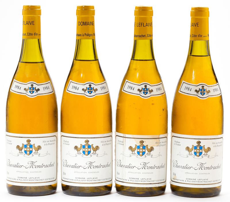 Chevalier-MontrachetDomaine