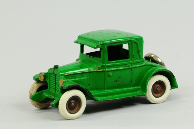 CHEVROLET DOUBLE STRIPE COUPE
