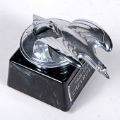 CHEVROLET MASCOT/HOOD ORNAMENT