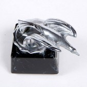 CHEVROLET MASCOT/HOOD ORNAMENT