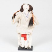 CHEYANNE OR ARAPAHO PLAINS HID