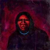 CHEYENNE SIOUX/LAKOTA, DONALD