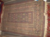 Chi Chi rug    northeast cauca