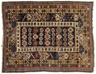 Chi-Chi rug, Northeast Caucasus,