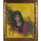 CHI-CHUNG HU, OIL AND SAND ON