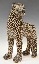 CHIAPAS MEXICO FOLK ART POTTER