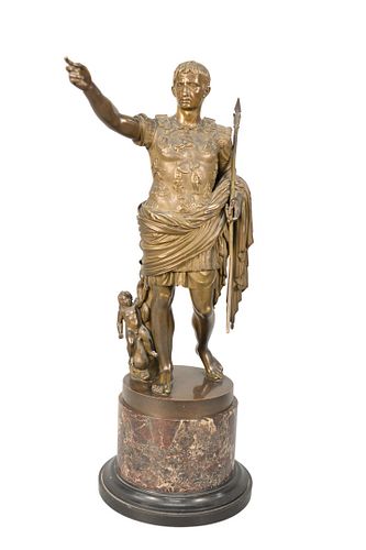 CHIAPPARELLI (19TH CENTURY)