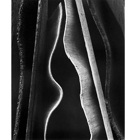 CHIARENZA, CARL (b. 1935) Group