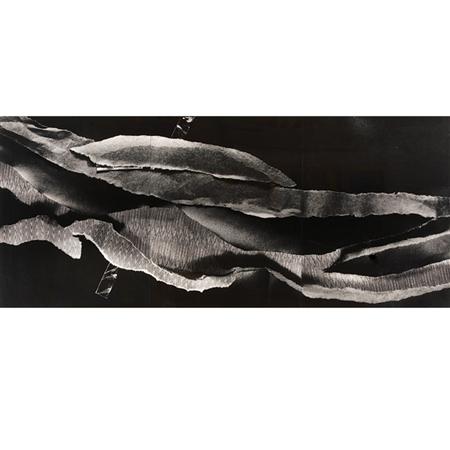 CHIARENZA, CARL (b. 1935) [Large