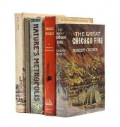 * (CHICAGO) A group of five wo