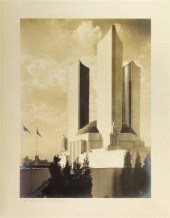 (CHICAGO CENTURY OF PROGRESS)
