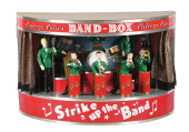 CHICAGO COIN'S BAND-BOX "STRIK