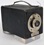 CHICAGO FERROTYPE MANDEL-ETTE