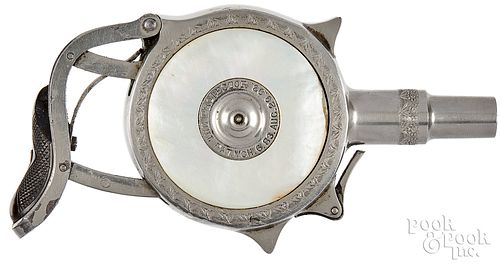CHICAGO FIREARMS CO. THE