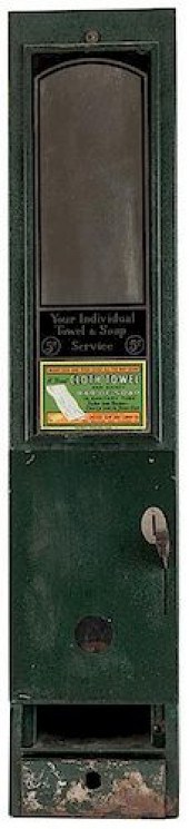 CHICAGO GUM AND CANDY CO. 5 CE