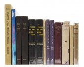 * (CHICAGO LITERATURE) A group