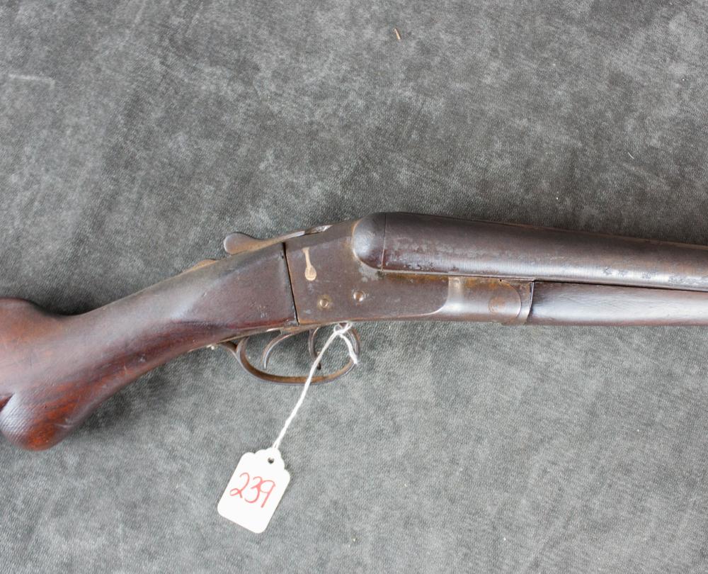 CHICAGO LONG RANGE WONDER DOUBLE