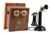CHICAGO TELEPHONE SUPPLY CO. C
